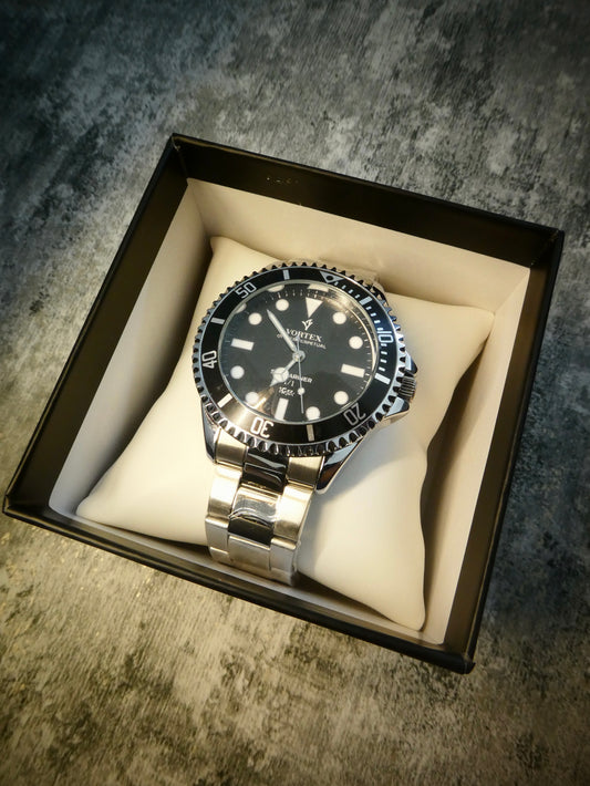 1 OF 1 VORTEX WATCH
