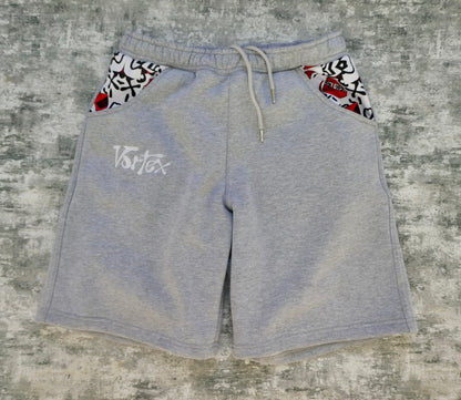 Hoodie & Shorts Set - Minor Error Batch