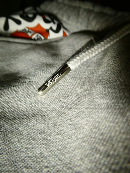Hoodie & Shorts Set - Minor Error Batch