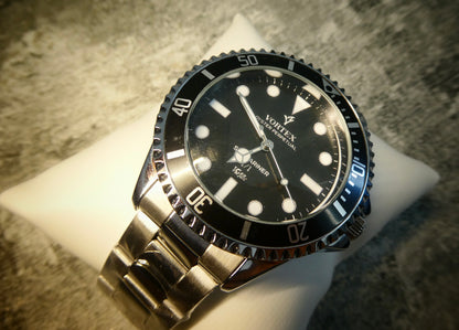 1 OF 1 VORTEX WATCH