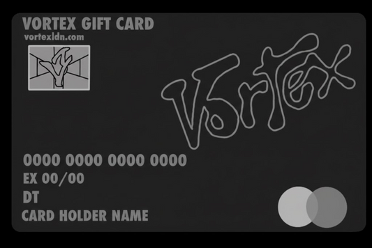 VORTEX Gift Card