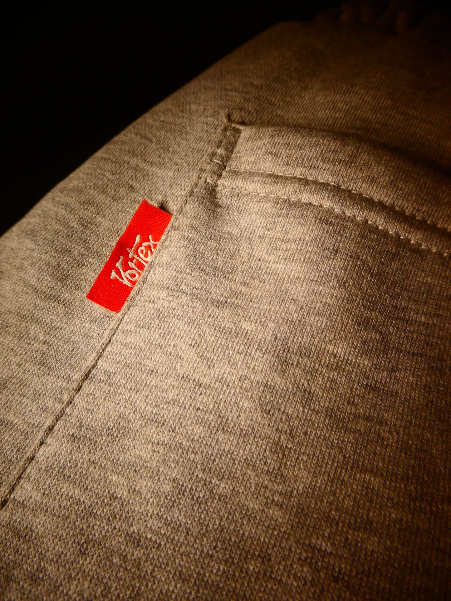 Hoodie & Shorts Set - Minor Error Batch