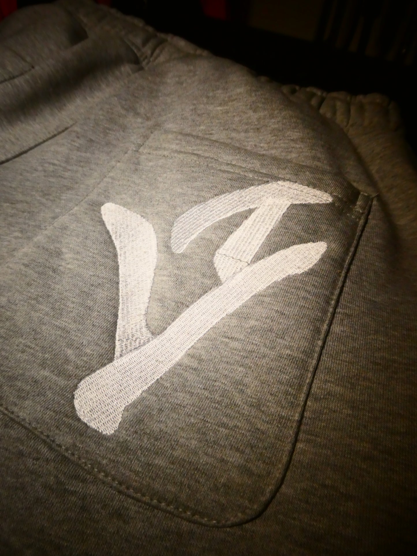 Hoodie & Shorts Set - Minor Error Batch
