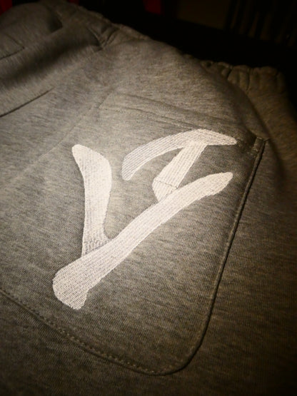 Hoodie & Shorts Set - Minor Error Batch