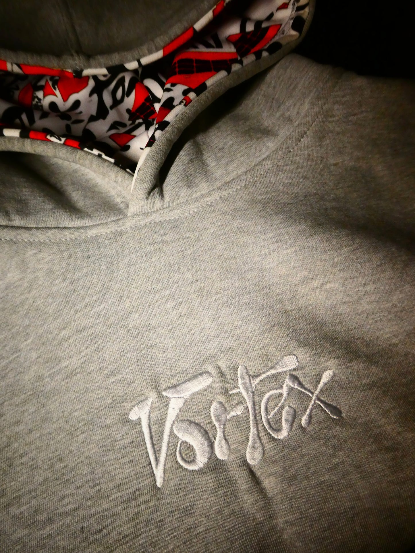 Hoodie & Shorts Set - Minor Error Batch