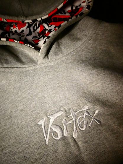 Hoodie & Shorts Set - Minor Error Batch