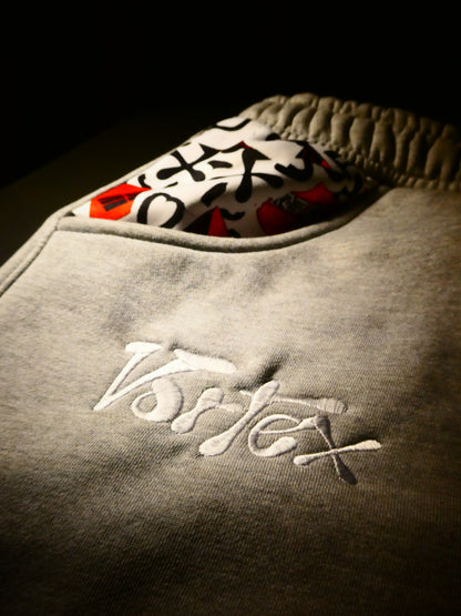 Hoodie & Shorts Set - Minor Error Batch